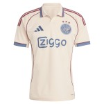 Günstige Fußballtrikots Ajax Amsterdam 3rd trikot 2025-26 Kurzarm